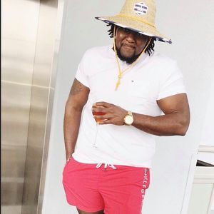 Meet your Posher, Scott